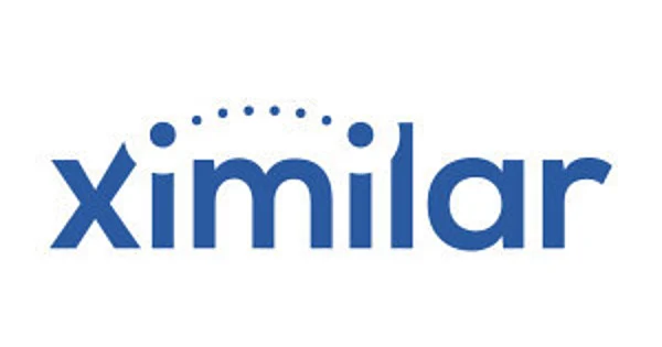Ximilar logo