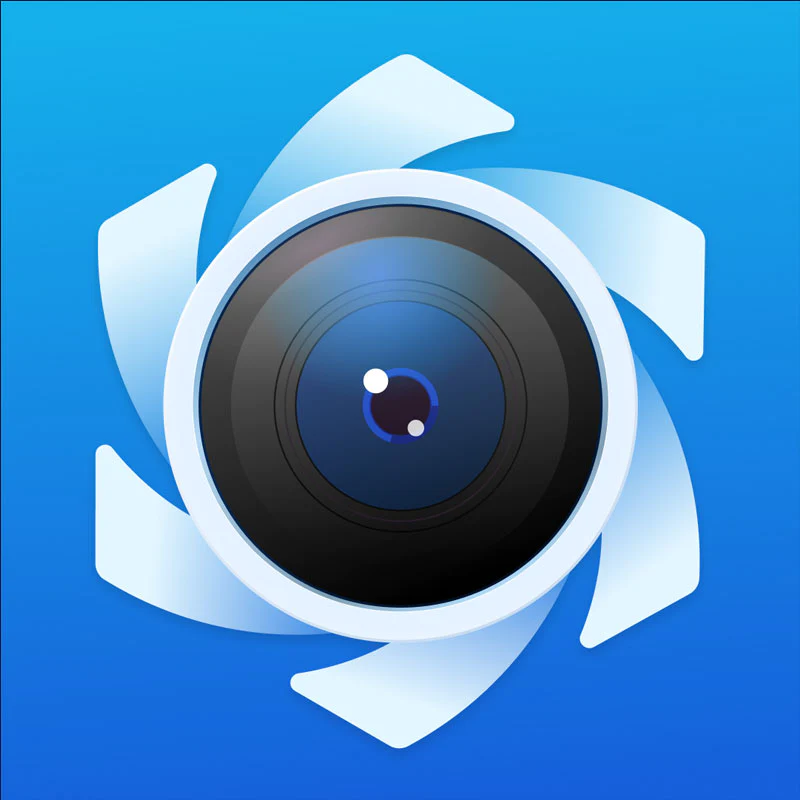FineShare FineCam logo