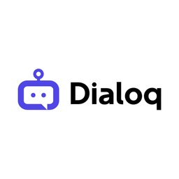 Dialoq AI logo