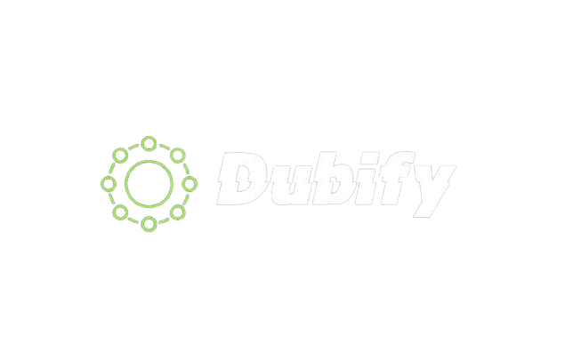 Dubify logo