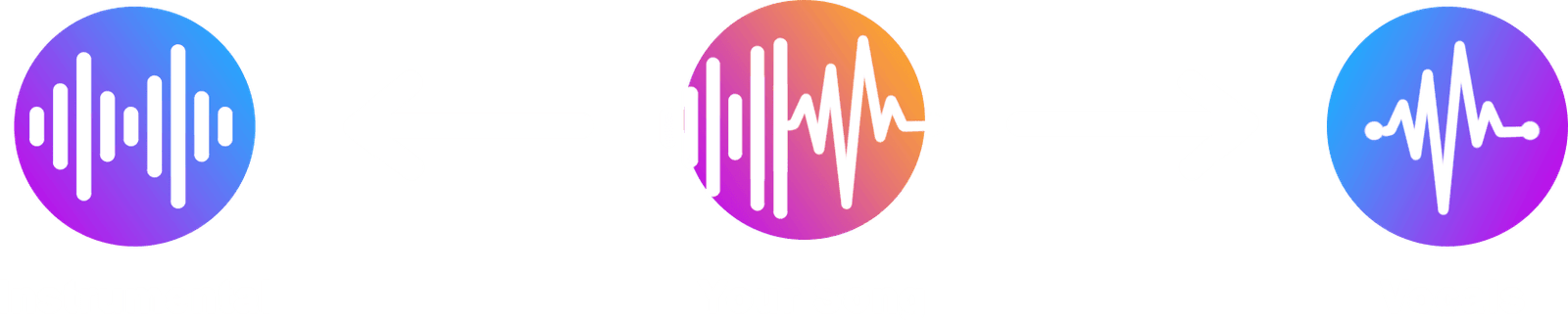 Vocal Remover logo