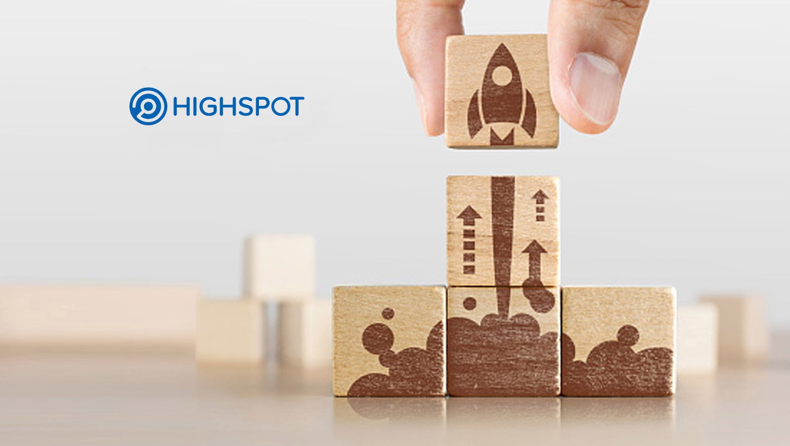 Highspot screenshot