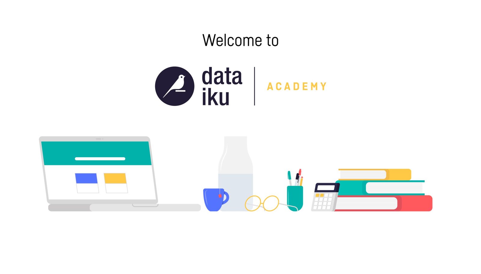 Dataiku screenshot