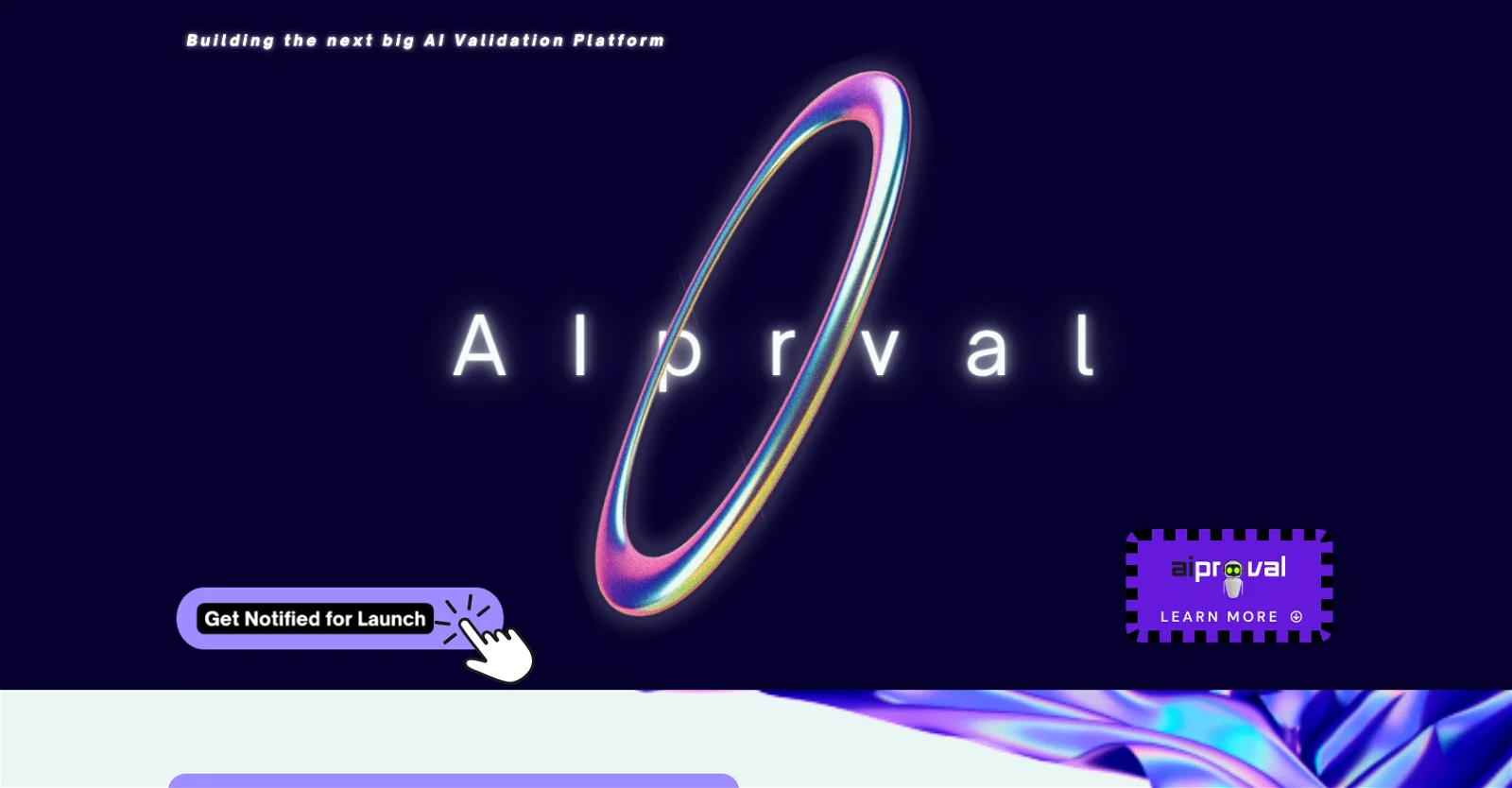 AIproval screenshot