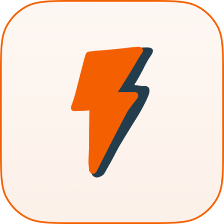 Sveltron logo