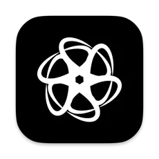 Message AI logo