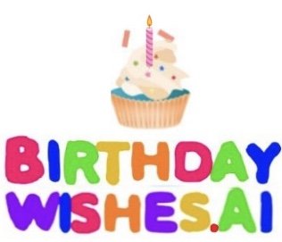 BirthdayWishesAI logo