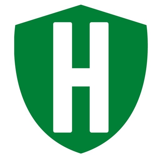 Heimdall logo