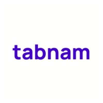 Tabnam logo