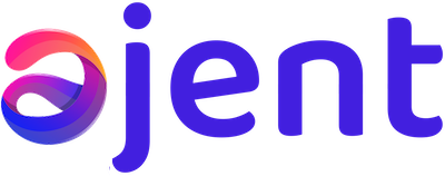 Ajent logo