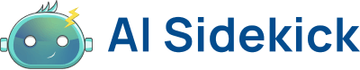 AI Sidekick logo