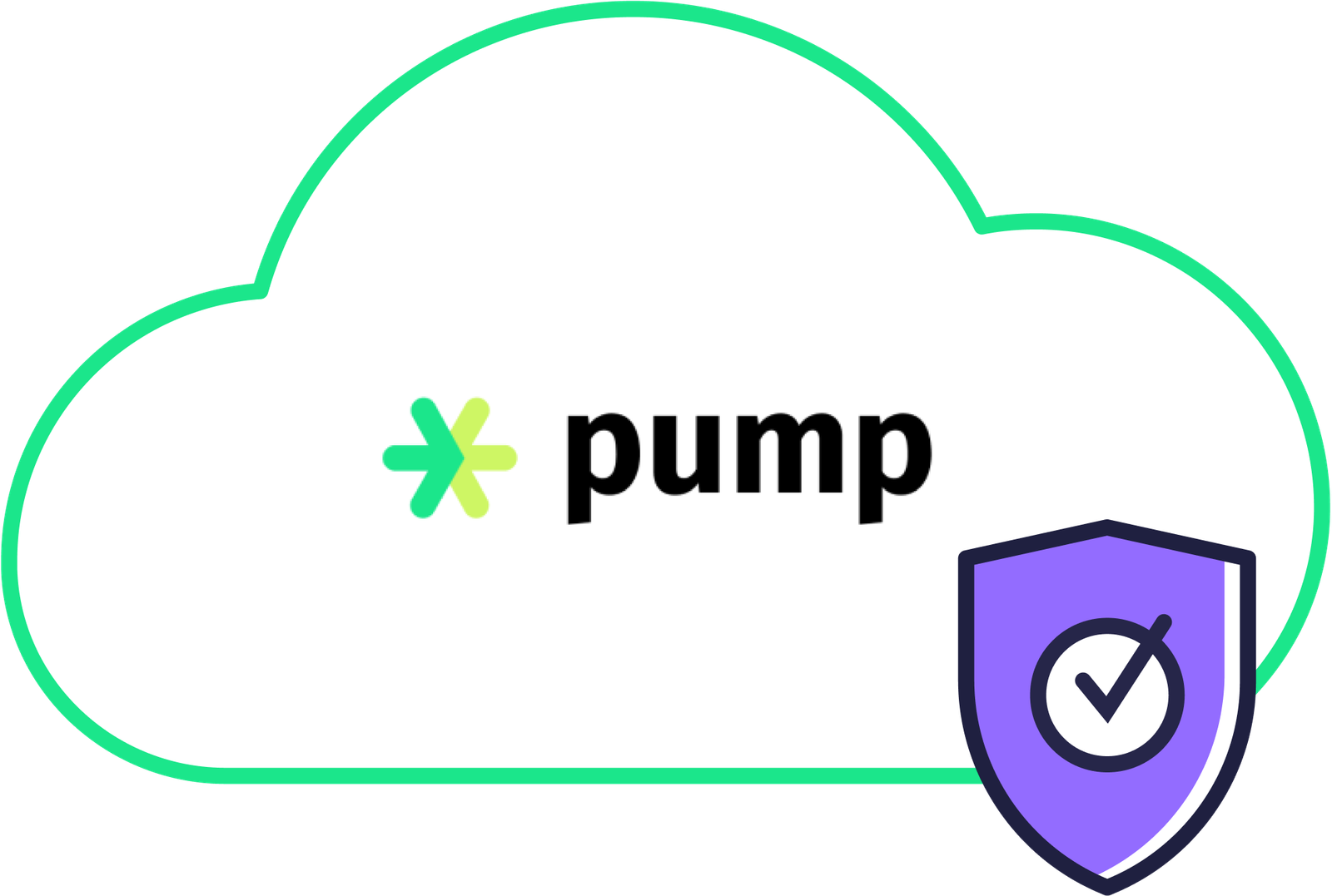 Pump screenshot