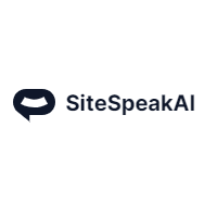 SiteSpeakAI logo