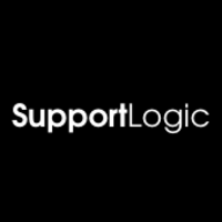 Supportlogic logo