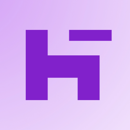 Hustle logo