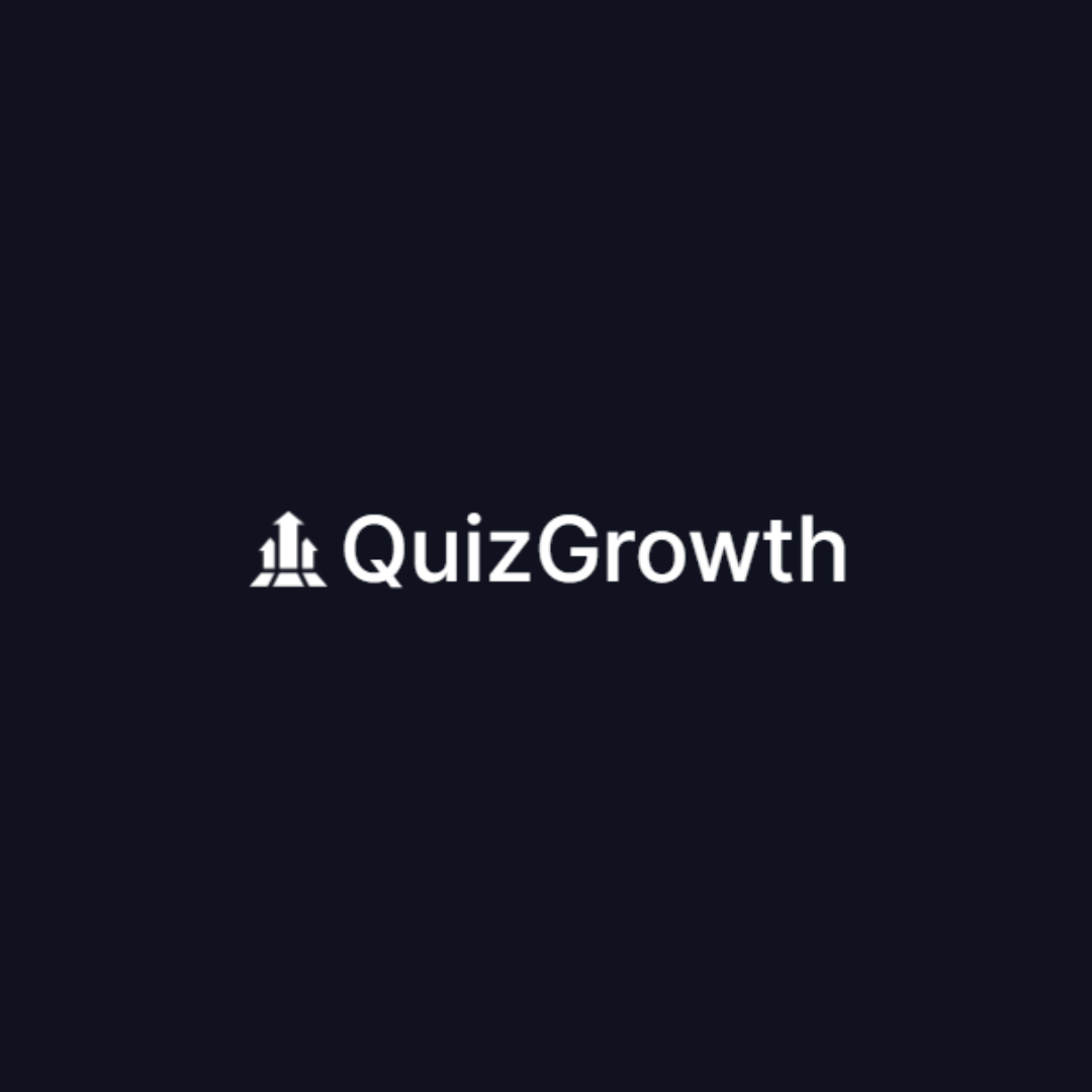 QuizGrowth logo