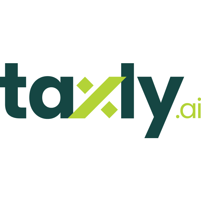 Taxly logo