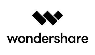 Wondershare Presentory logo