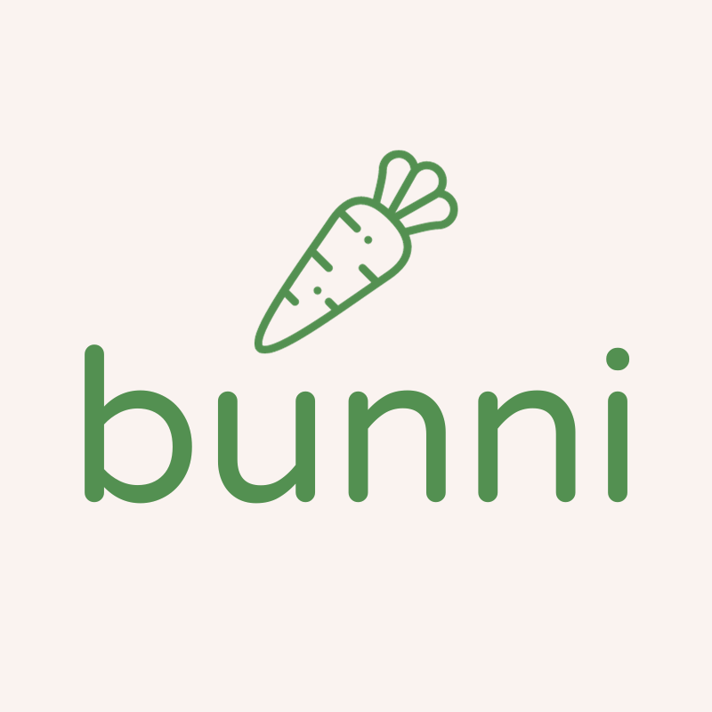 Bunni logo
