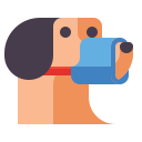 Muzzle logo
