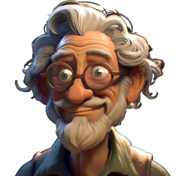 Geppetto logo