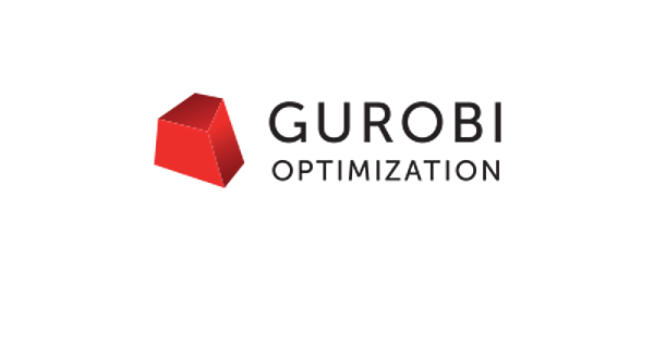 Gurobi Optimizer logo