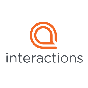 Interactions logo