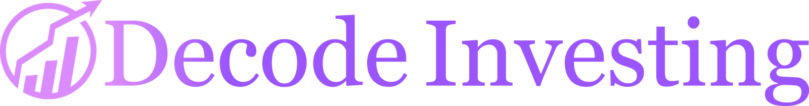 Decode Investing logo