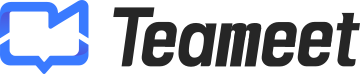 Teameet logo