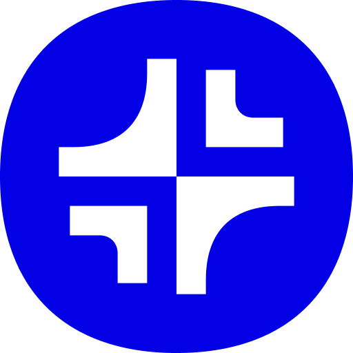 Plus AI logo