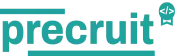 Precruit logo