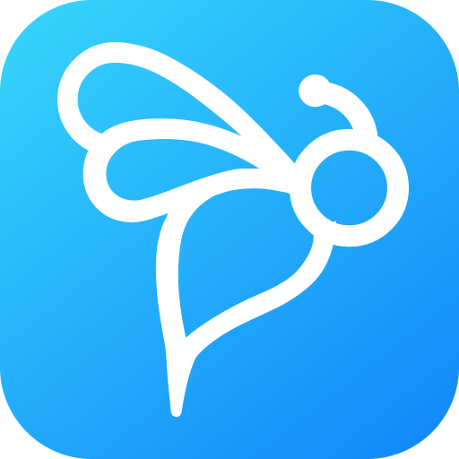 BeeBee AI logo