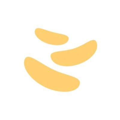 Potato logo
