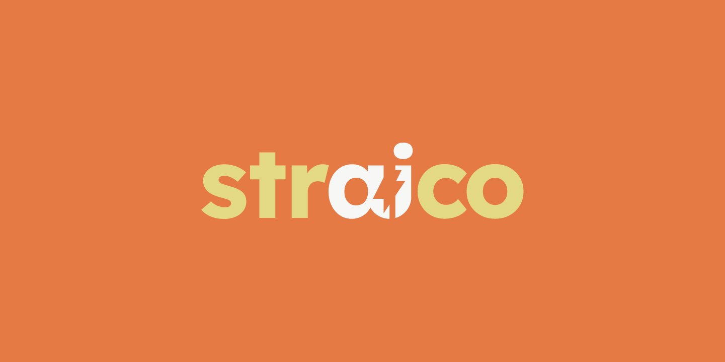 Straico logo