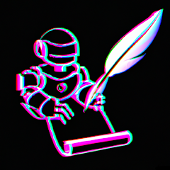 Scribot logo