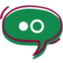 Talk Web logo
