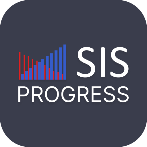 SIS Progress logo