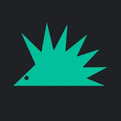 BlackHedge logo