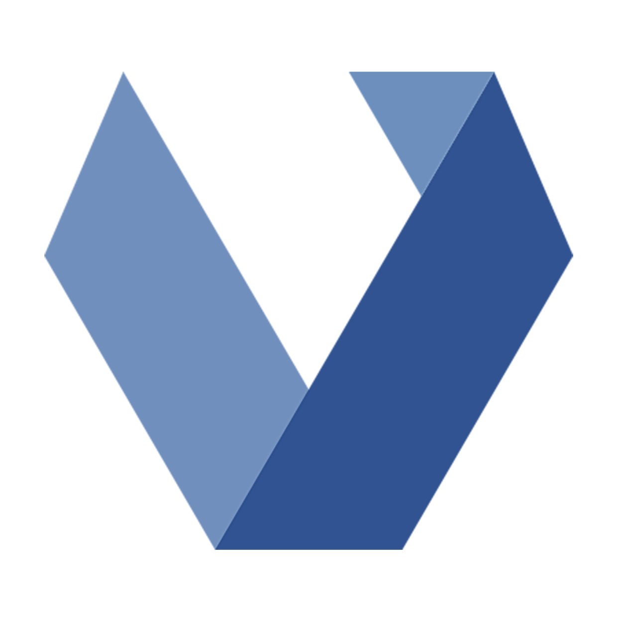 Veritone logo
