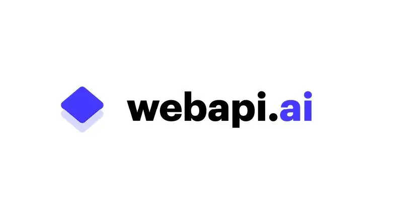 WebApi.ai logo