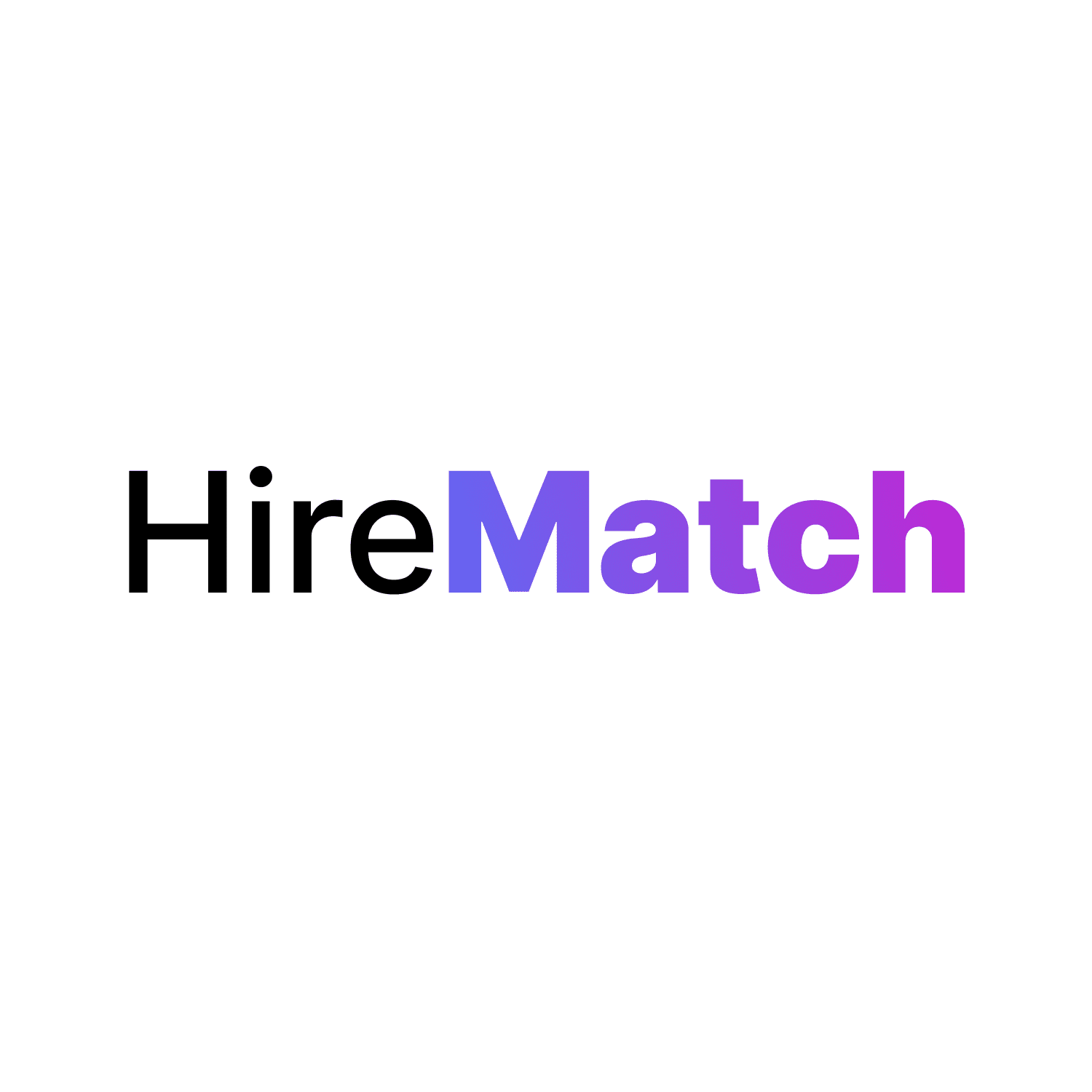 HireMatch logo