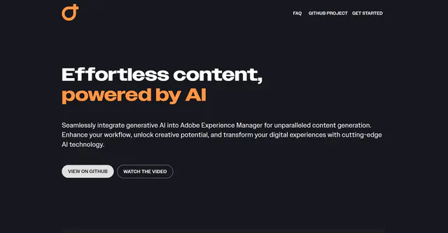 Opax screenshot