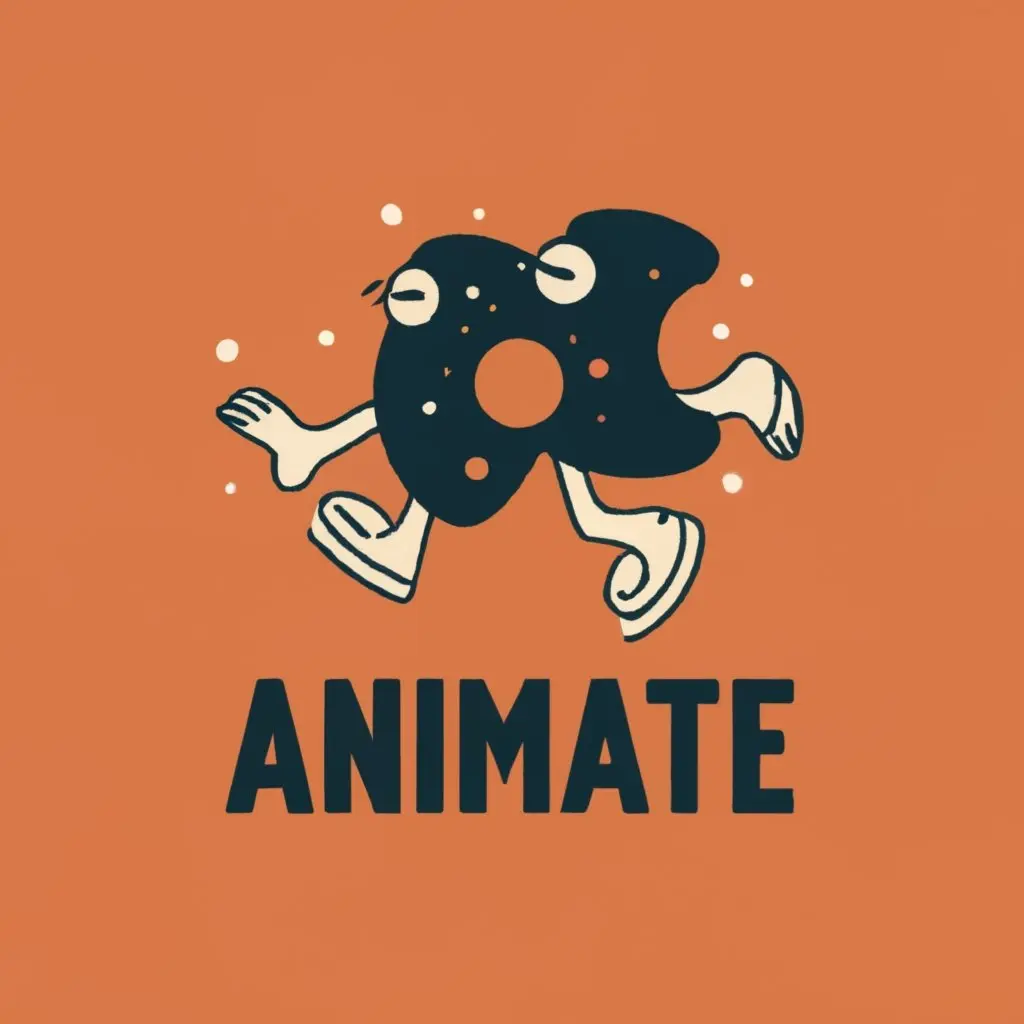 Animatediff Web Online logo