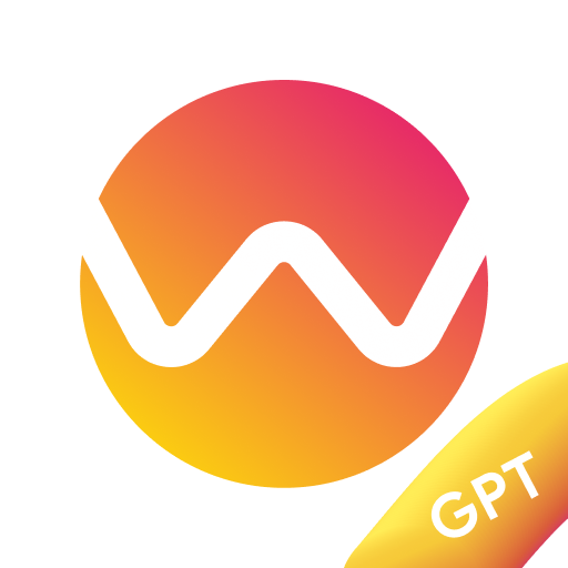 Wave AI Browser logo