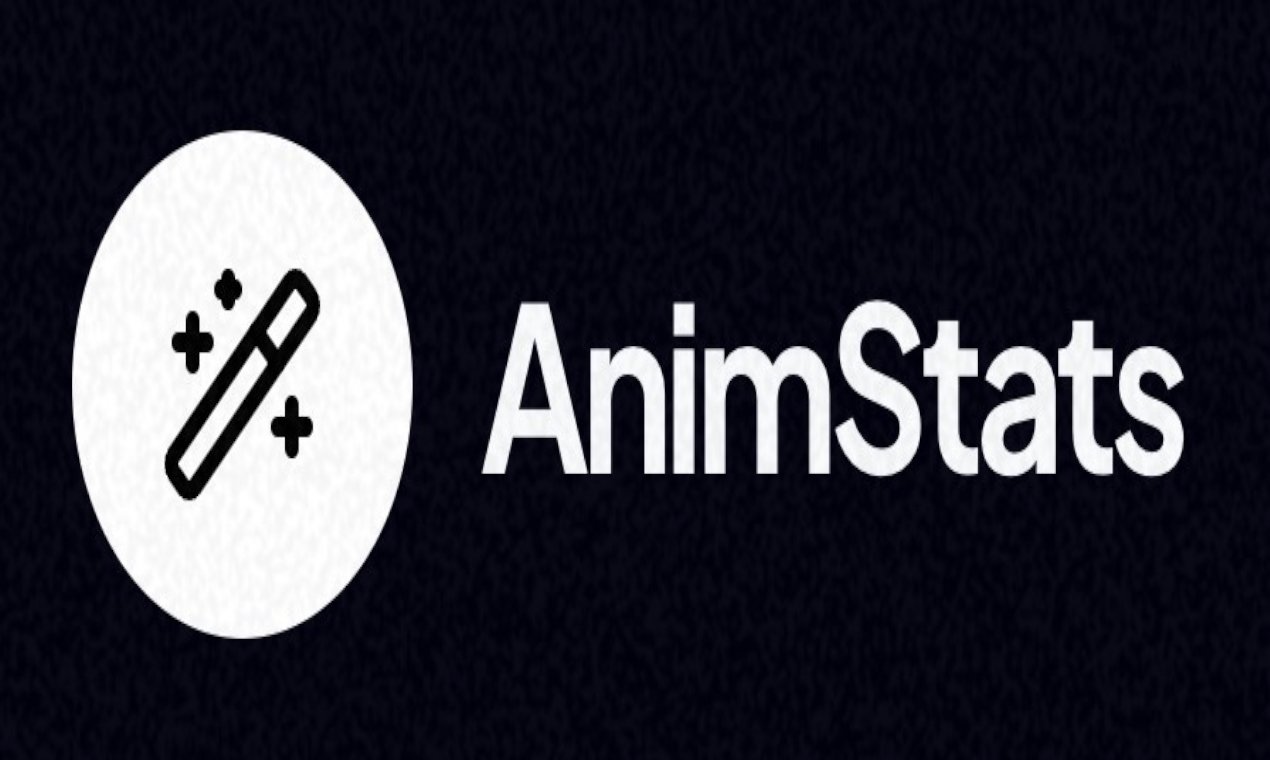 AnimStats screenshot