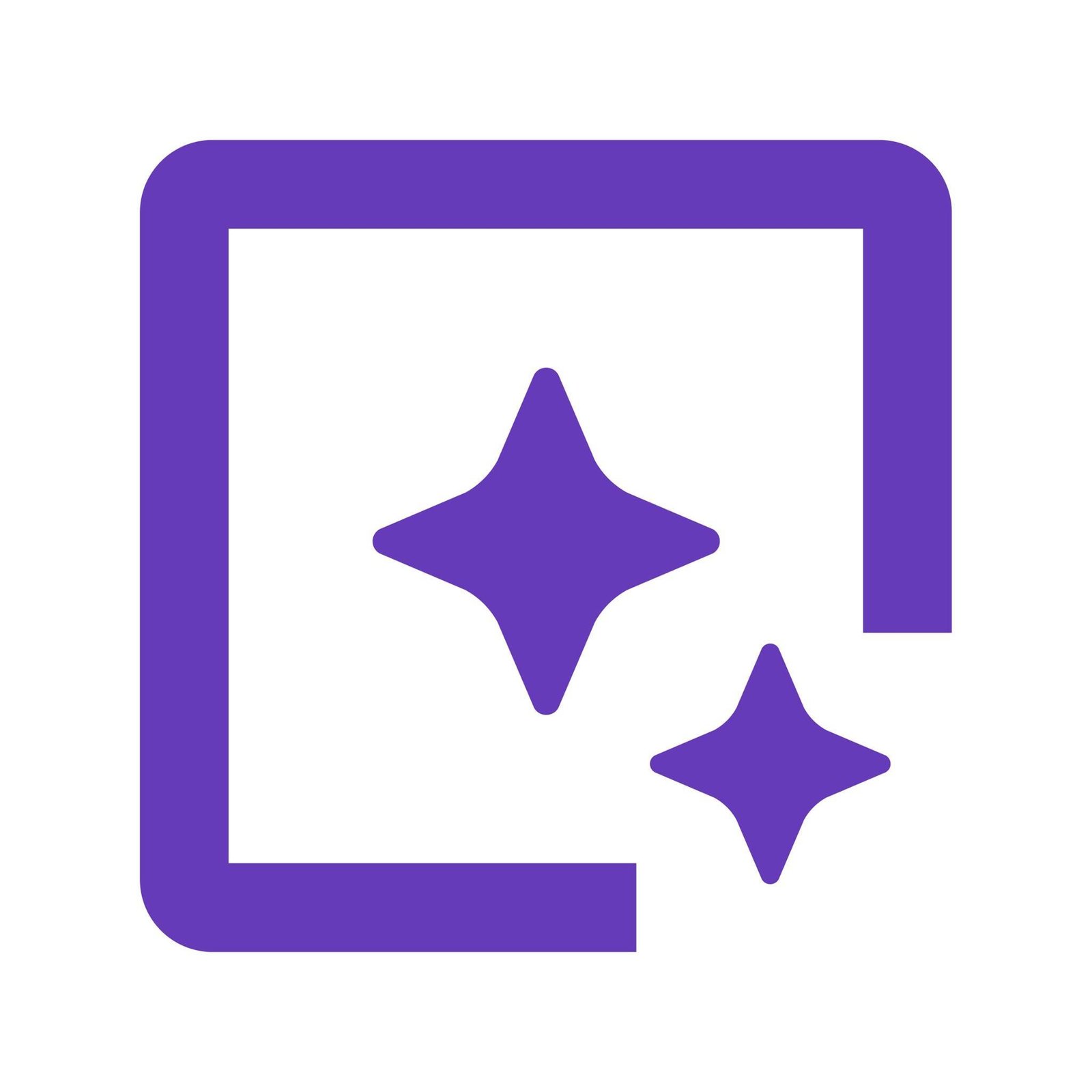 Deep Art Effects logo