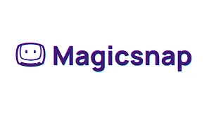 Magicsnap logo
