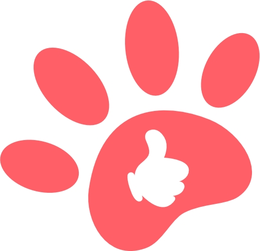 Pawfect Snapshots logo