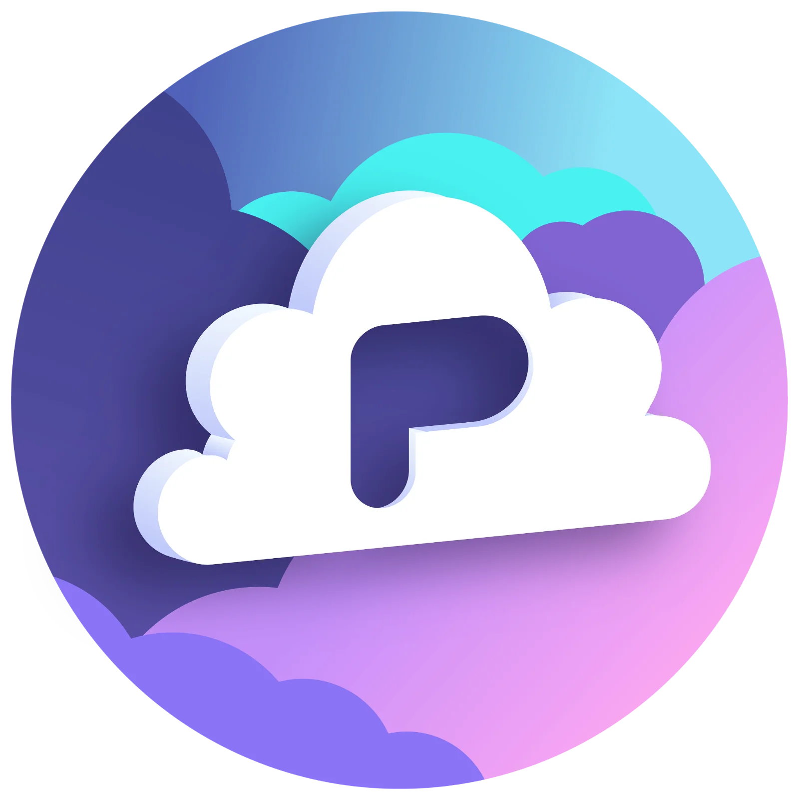 Promptroi logo