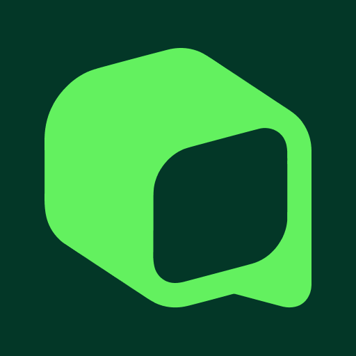 Vox Pop logo